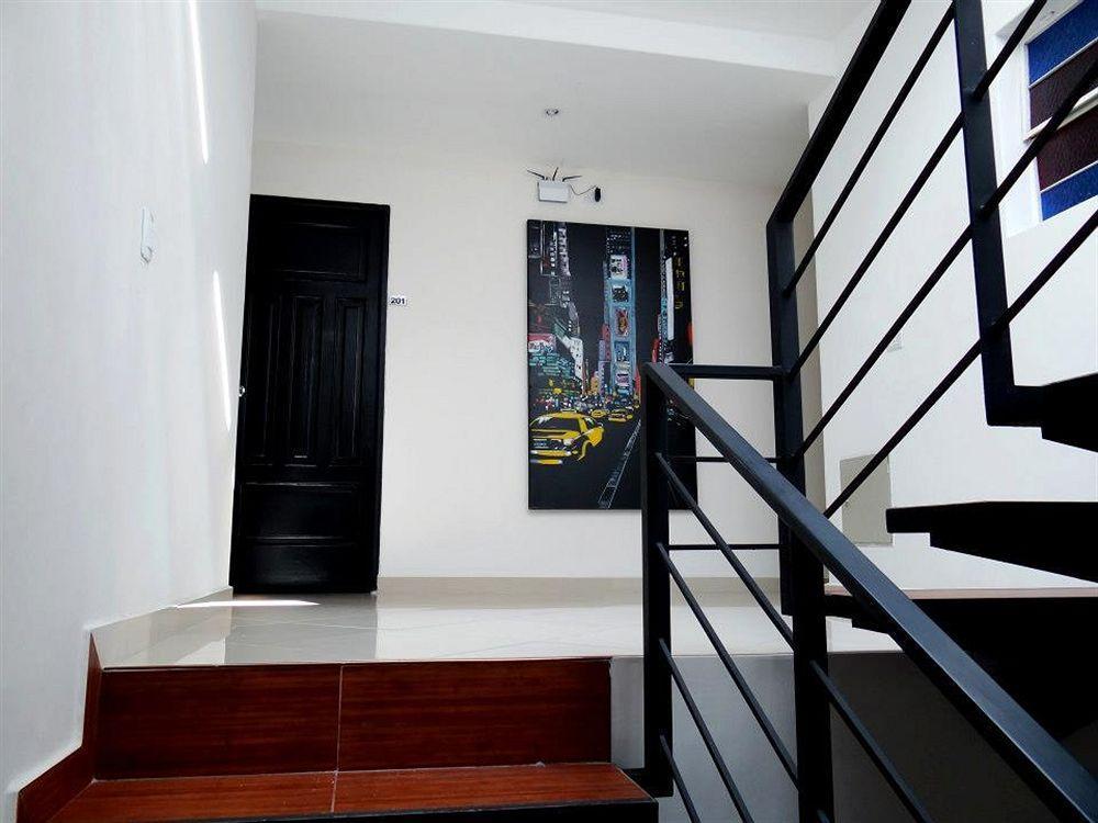 Hotel Quinta Avenida Cúcuta Eksteriør bilde