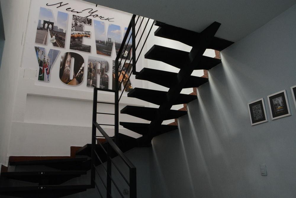 Hotel Quinta Avenida Cúcuta Eksteriør bilde