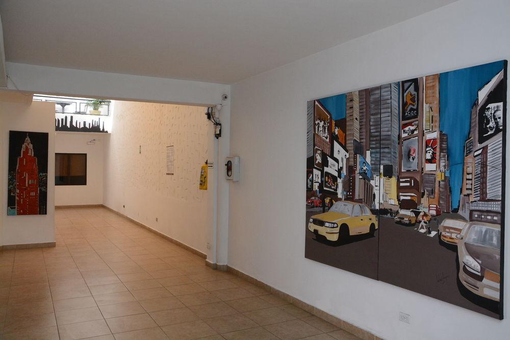 Hotel Quinta Avenida Cúcuta Eksteriør bilde