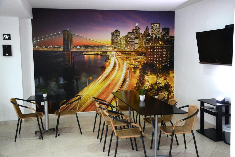 Hotel Quinta Avenida Cúcuta Eksteriør bilde