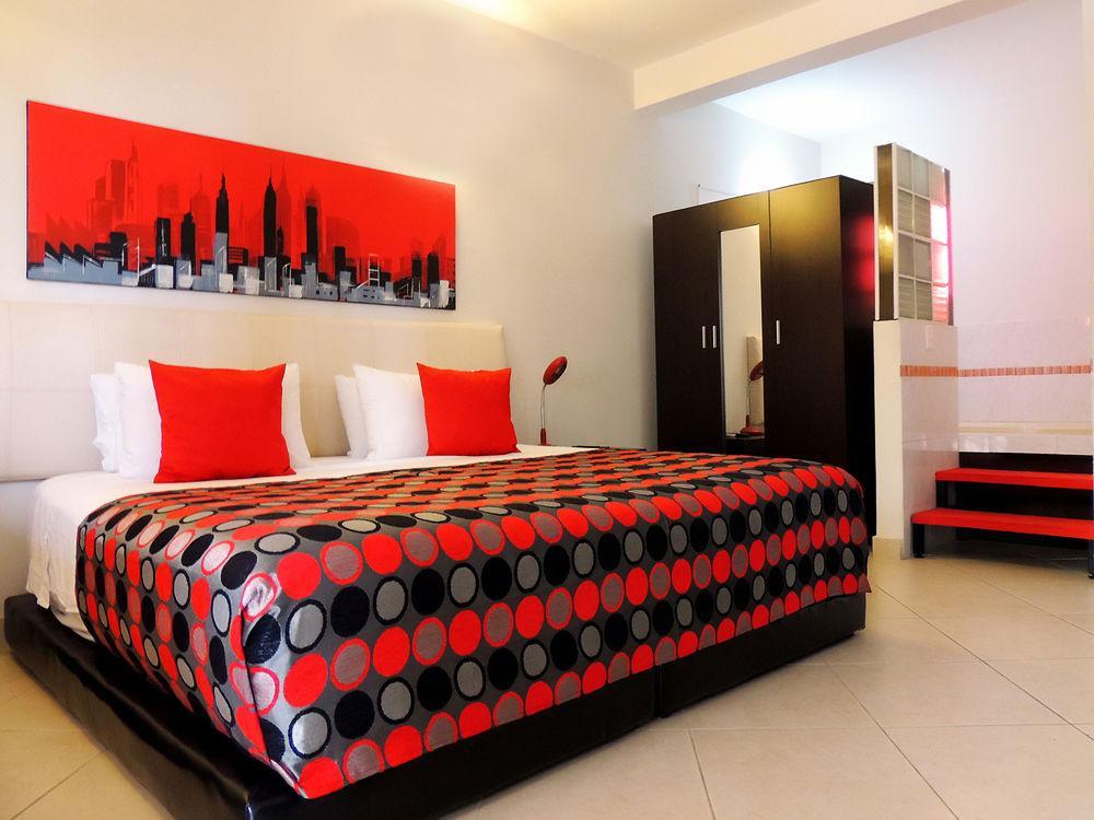 Hotel Quinta Avenida Cúcuta Eksteriør bilde