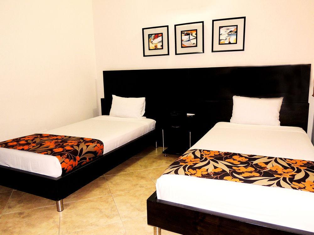 Hotel Quinta Avenida Cúcuta Eksteriør bilde