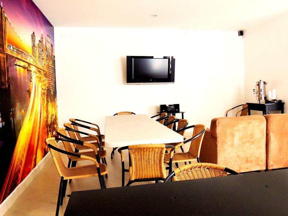 Hotel Quinta Avenida Cúcuta Eksteriør bilde