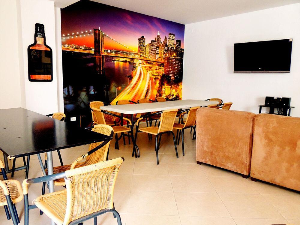 Hotel Quinta Avenida Cúcuta Eksteriør bilde