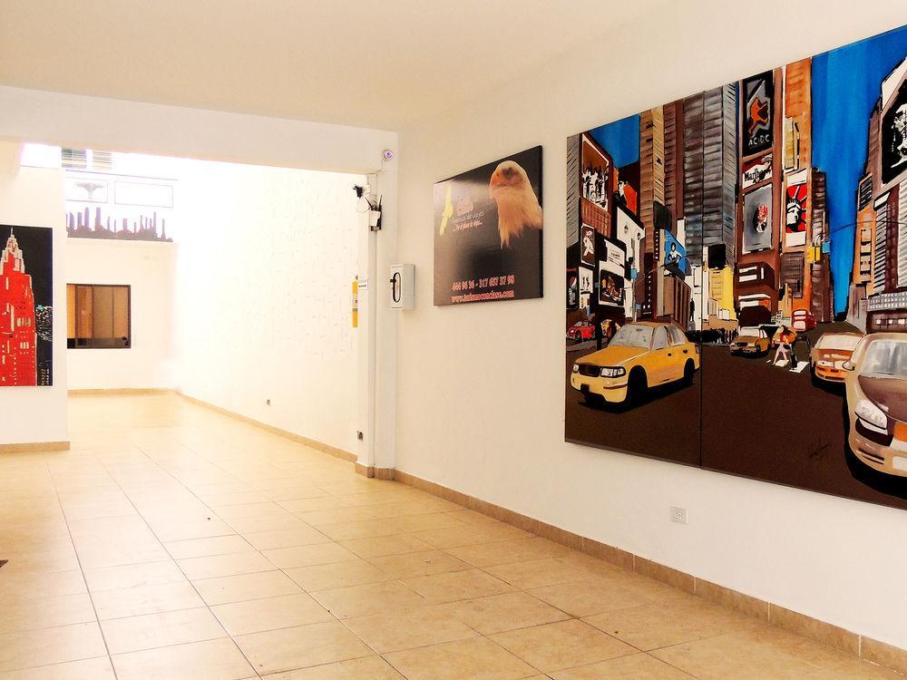 Hotel Quinta Avenida Cúcuta Eksteriør bilde