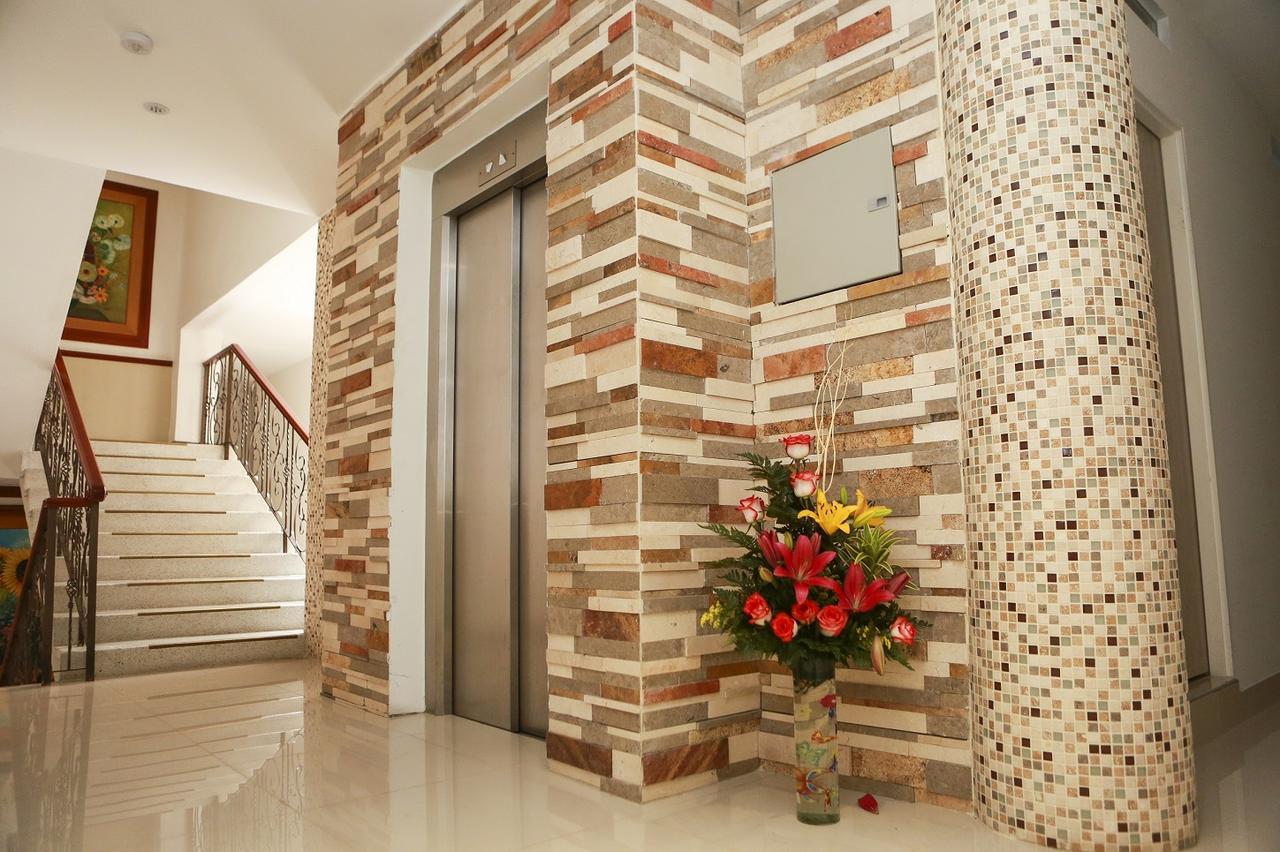 Hotel Quinta Avenida Cúcuta Eksteriør bilde